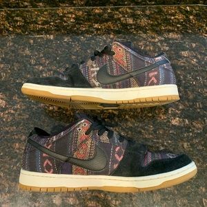 2014 Nike SB Dunk Hackey Sack